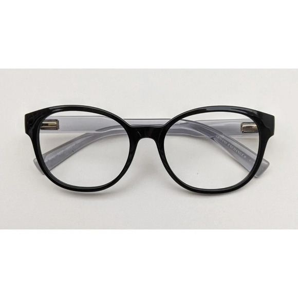 🕶️Armani Exchange AX3040 8207 Eyeglasses 53/17 140 /KAD241🕶️ - Picture 6 of 10